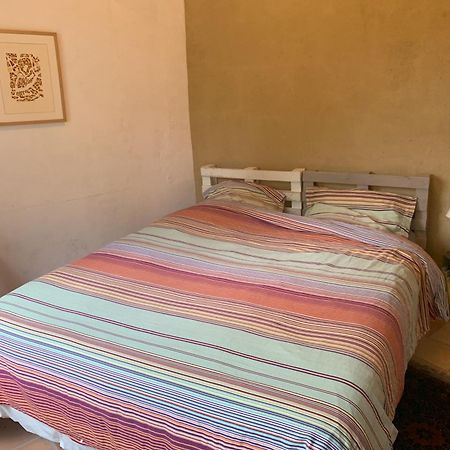 Chambre D'Hote Монфланкен Екстер'єр фото